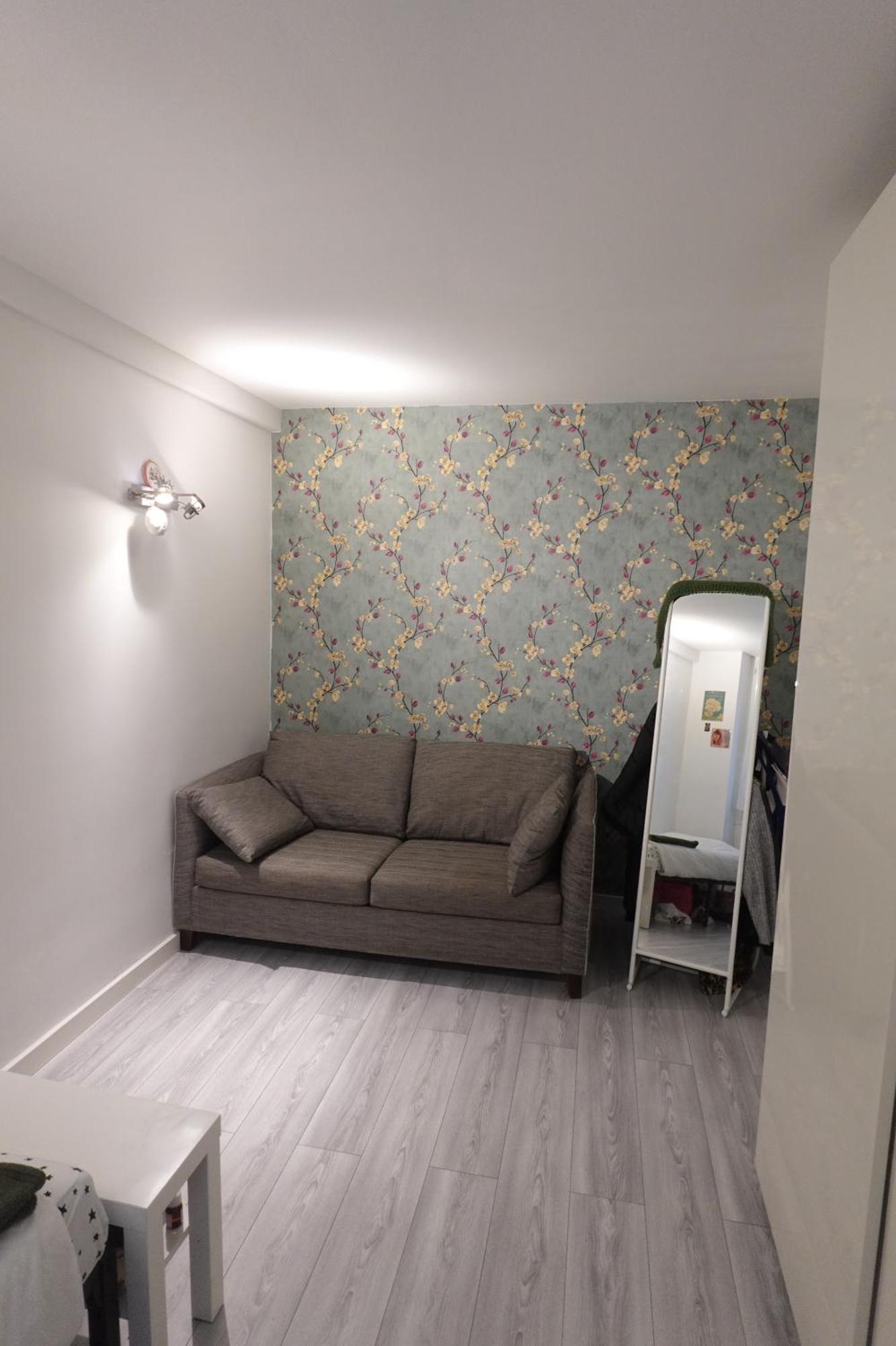 Studio Versailles Notre Dame Apartment Exterior photo